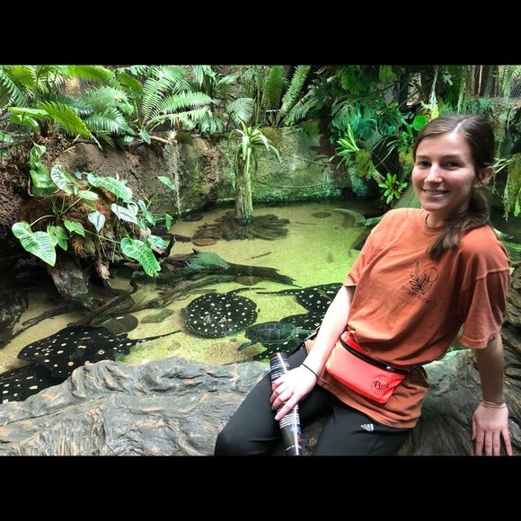 Meet your Posher, Hannah - Picture 2 of 2